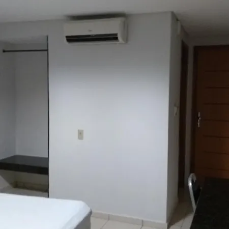 Hotel Parnaiba Timon Exterior photo