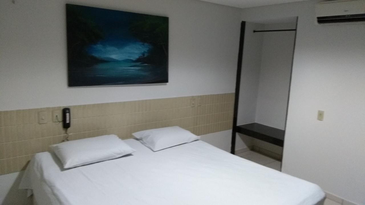 Parnaiba Hotel Timon