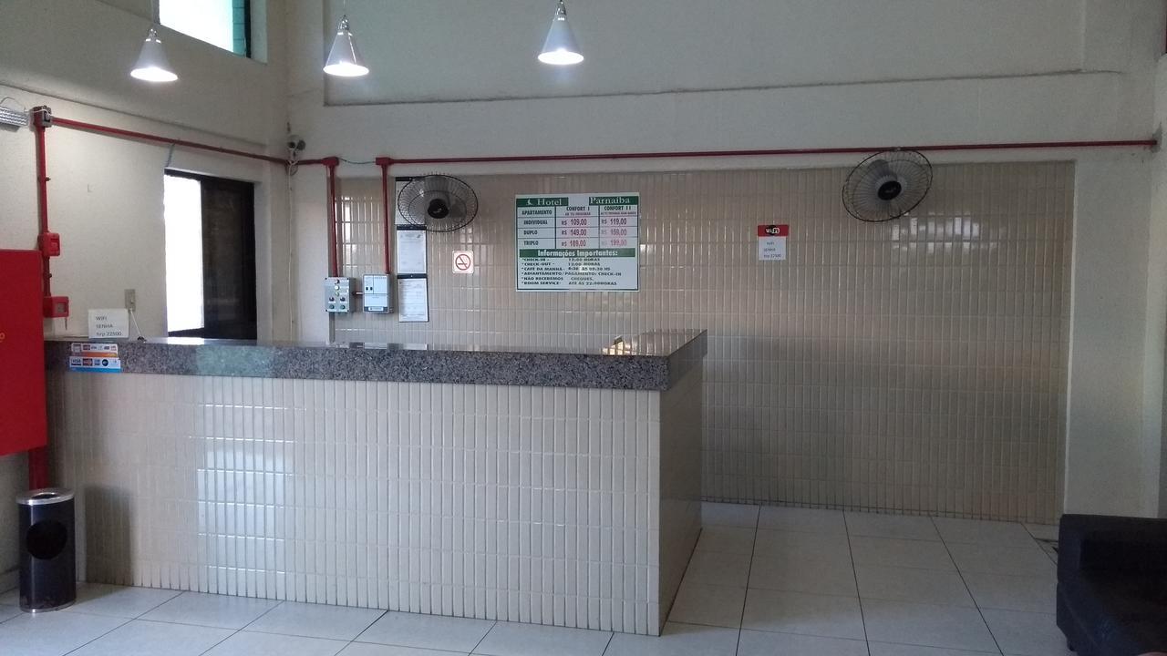 Parnaiba