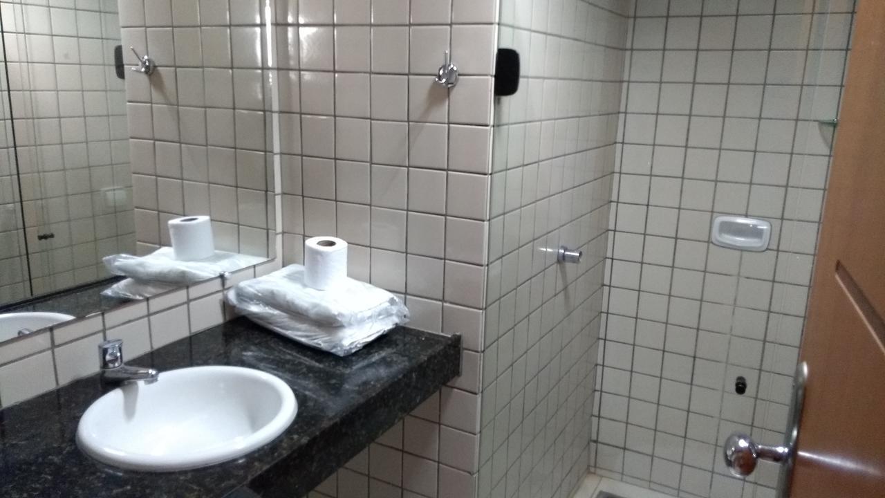 Parnaiba Hotel *