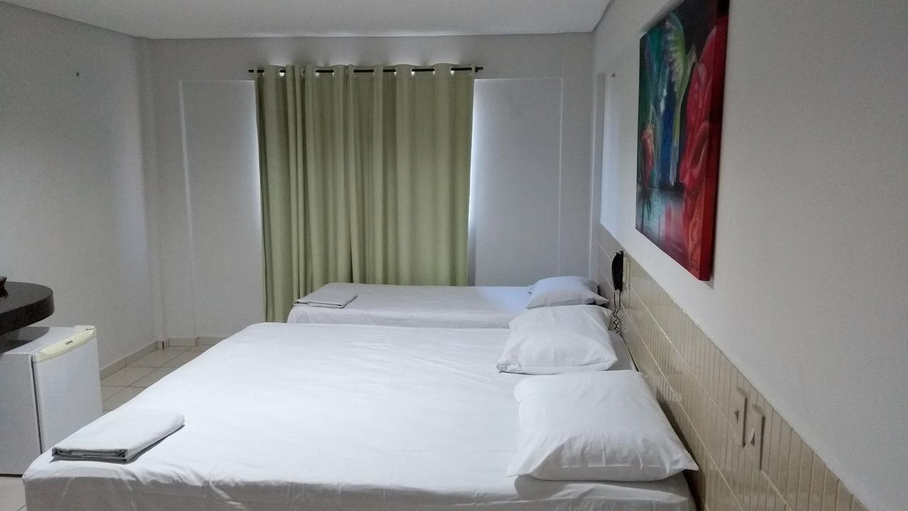 Parnaiba Hotel Timon