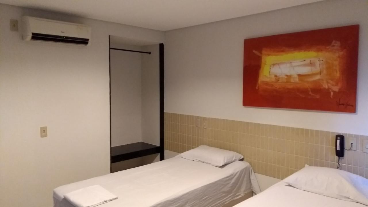 Hotel Parnaiba Timon