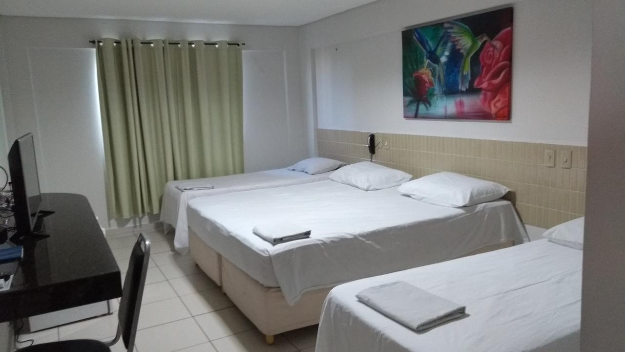 Parnaiba Hotel