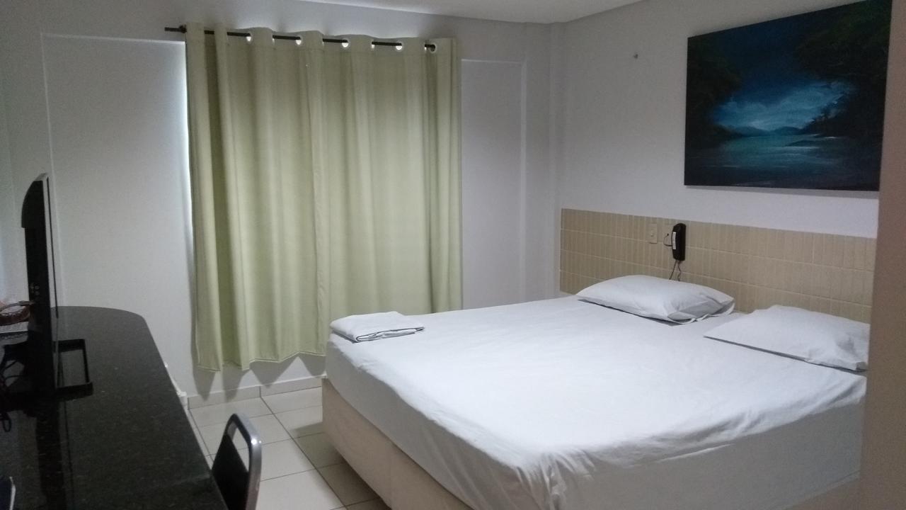 Parnaiba Hotel *