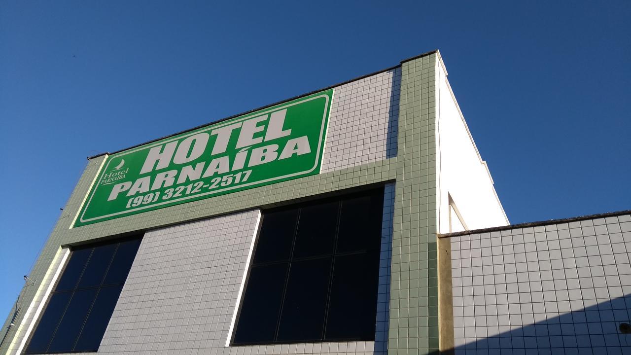 Parnaiba Hotel *