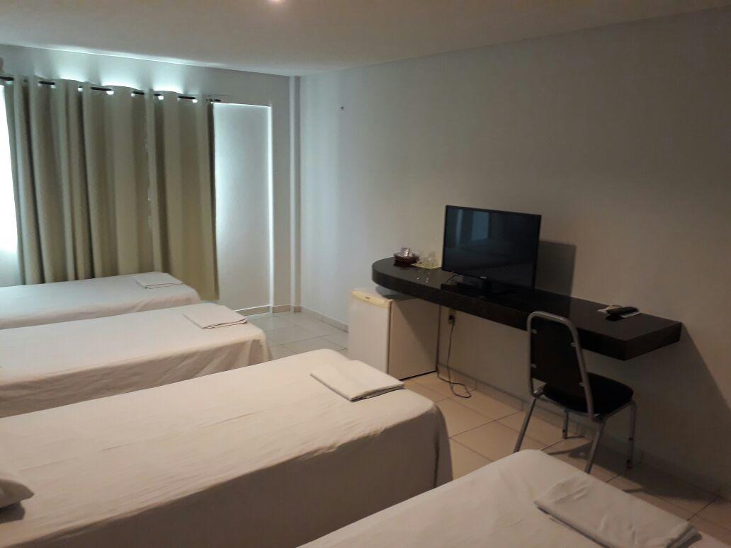 Parnaiba Hotel