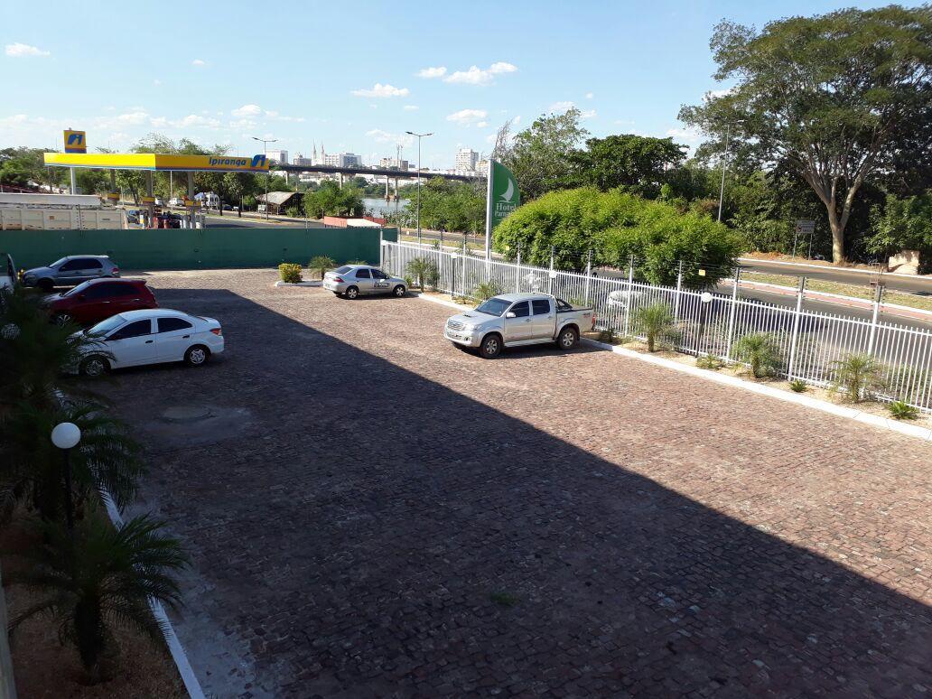 Hotel Parnaiba Timon